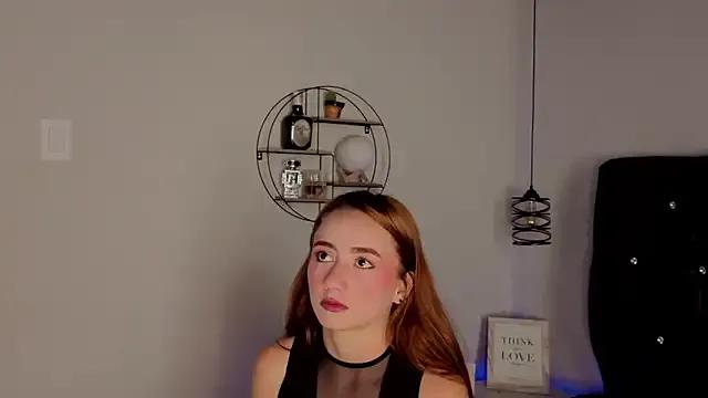 Antonella_RiosFG from StripChat is Freechat