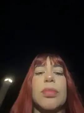 Antonella_ro from StripChat is Freechat