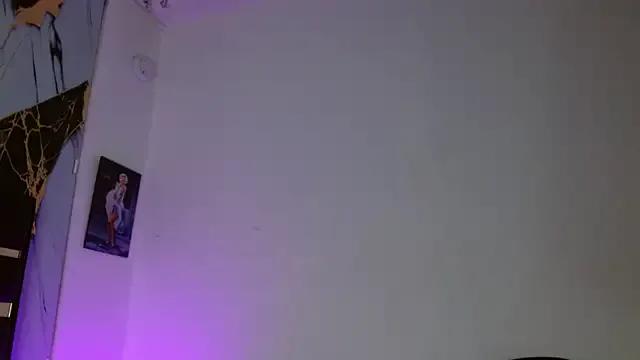 antonella_rosecs from StripChat is Freechat