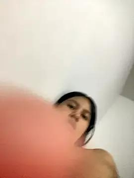 AntonellaCute_ab from StripChat is Freechat