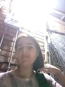 antonellahotimida from StripChat is Freechat