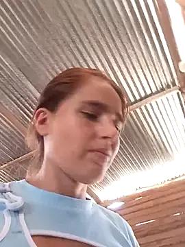 antonellahotimida from StripChat is Freechat