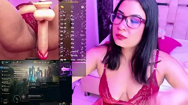 Checkout girls naked models with similar nickname. Cute sexy Free Models.