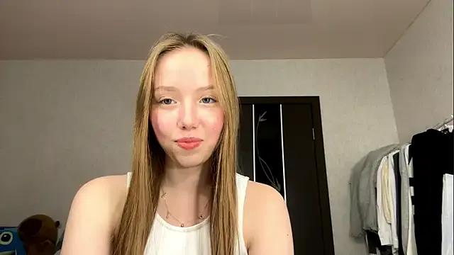 AntoniaMoravick from StripChat is Freechat