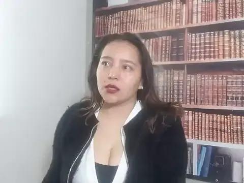 AntonieLove_ from StripChat is Freechat