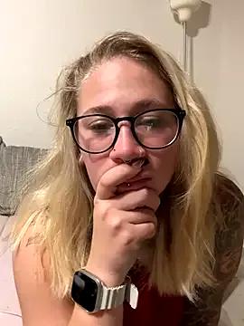 Antoniia69 from StripChat is Freechat