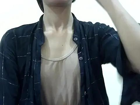 Anu_tiny from StripChat is Freechat