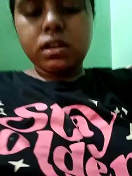 AnuAuntySexyDesi from StripChat is Freechat