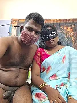 anubabysk12 from StripChat is Freechat