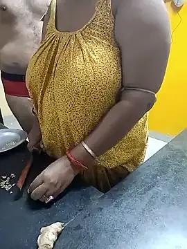 ANUBHABI from StripChat is Freechat