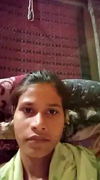 anushka__890 from StripChat is Freechat