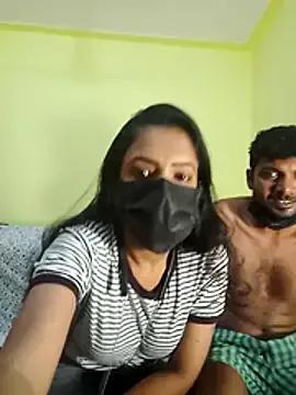 Anushka_Ajay from StripChat is Freechat