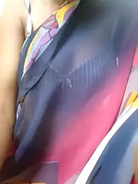 Anushya_lovely from StripChat is Freechat