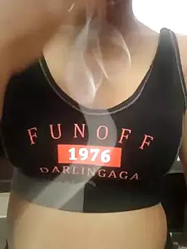 Anushya_lovely from StripChat is Freechat