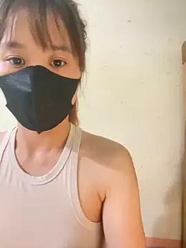 Anya-- from StripChat is Freechat