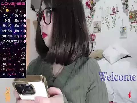 anyan0713 from StripChat