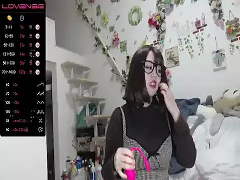 anyan0713 from StripChat