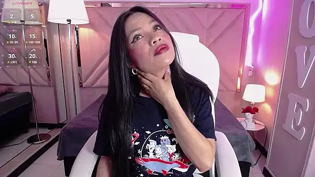 anyjones_ from StripChat is Freechat