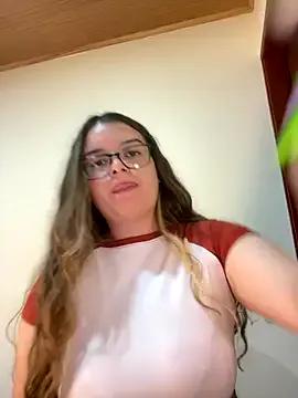 Aphrill from StripChat is Freechat