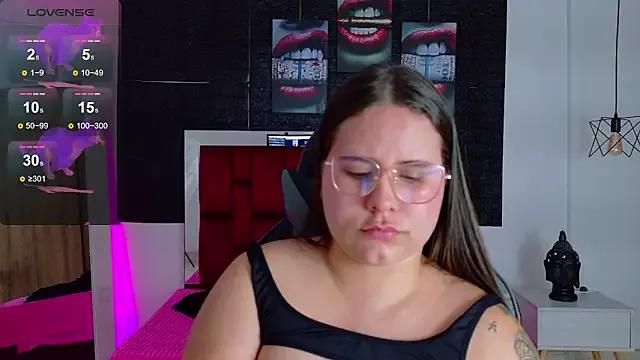 April1_sc from StripChat is Freechat