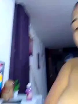 AprilBelmore from StripChat is Freechat