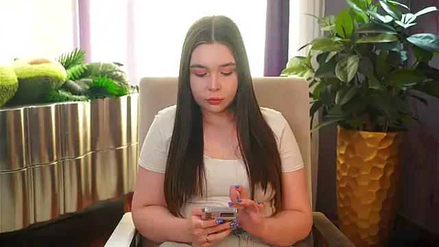 AprilChadman from StripChat is Freechat