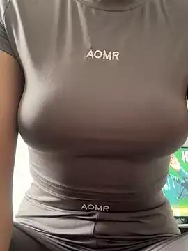 AprilCollinson from StripChat is Freechat
