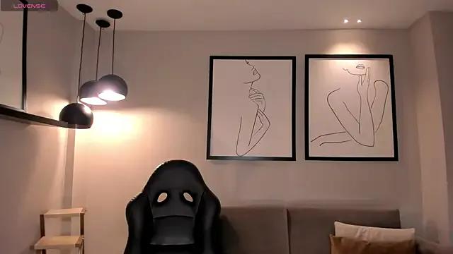 AprilRhodes_ from StripChat is Freechat