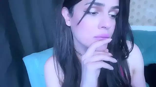 Arab_tgirl from StripChat