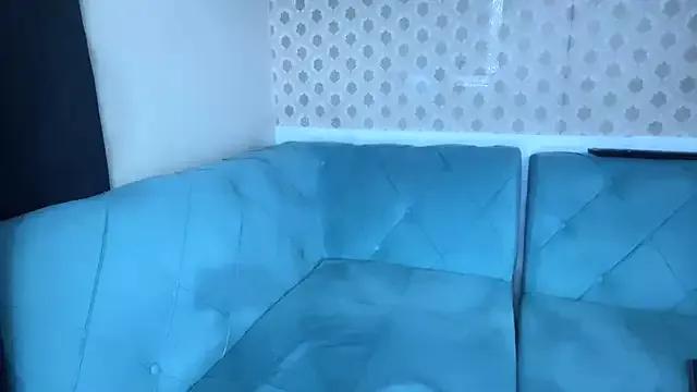 Arab_tgirl from StripChat