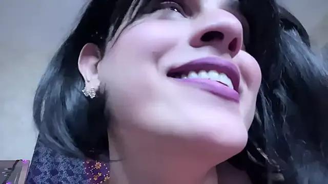 Arab_tgirl from StripChat