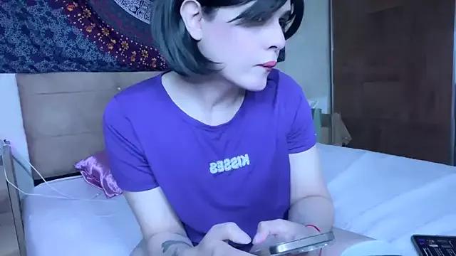 Arab_tgirl from StripChat