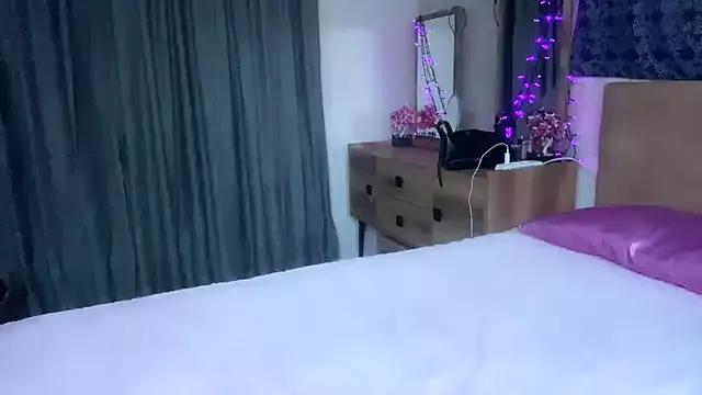 Arab_tgirl from StripChat