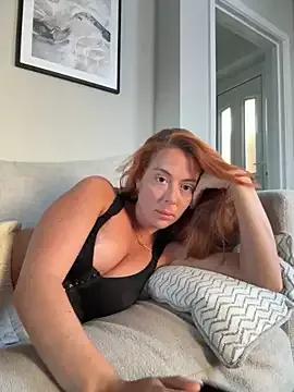 ArabellaAngel from StripChat