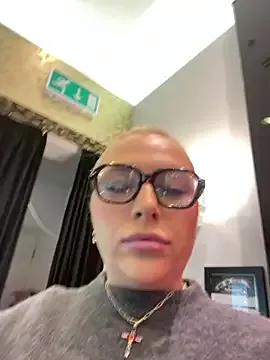Arabellalee23 from StripChat