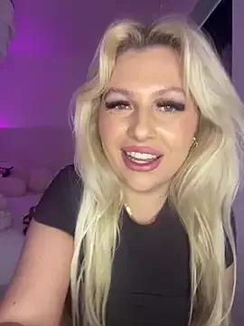 Arabellalee23 from StripChat