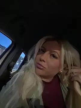 Arabellalee23 from StripChat