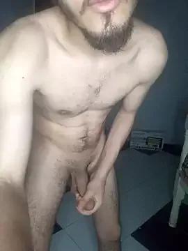 Arabian-B from StripChat