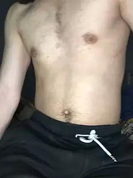 Arabian-B from StripChat