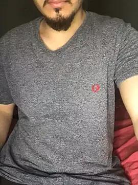 Arabian-B from StripChat