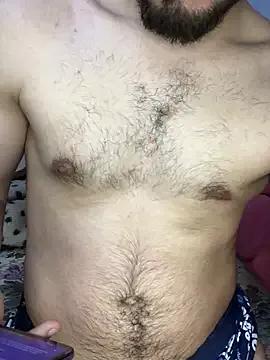 Arabian-B from StripChat