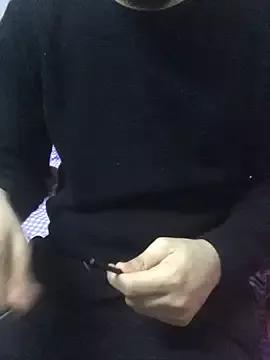Arabian-B from StripChat