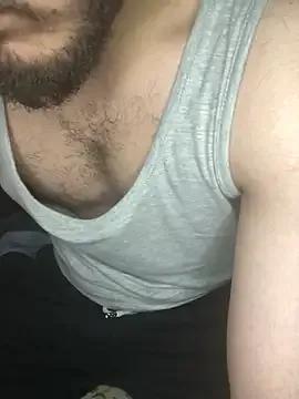 Arabian-B from StripChat