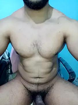 Arabian6990 from StripChat
