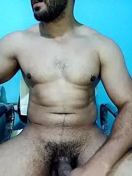 Arabian6990 from StripChat