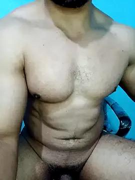 Arabian6990 from StripChat