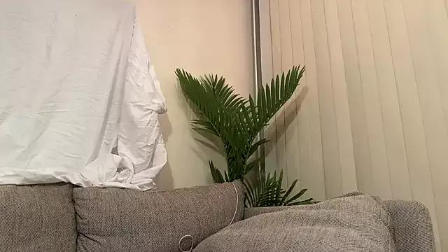 ArabicBarbie from StripChat
