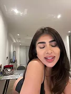 ArabicBarbie from StripChat