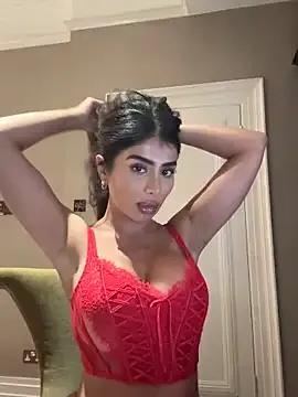 ArabicBarbie from StripChat