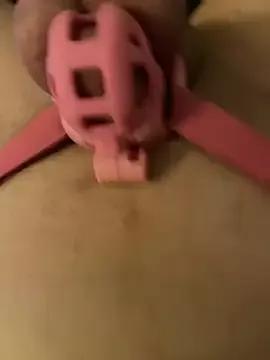 ArabSissy99 from StripChat